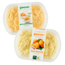 g'woon salade